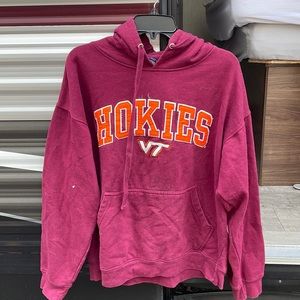 Virginia Tech Hokies Hoodie